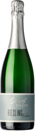 Däuwel Riesling Sekt