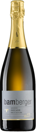 2011 Riesling Decade Grand Réserve Sekt