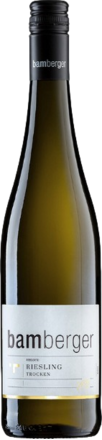 2023 Bamberger Riesling