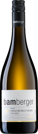 2023 Bamberger Grauburgunder