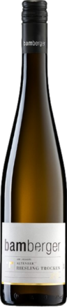 2023 Meddersheimer Altenberg Riesling