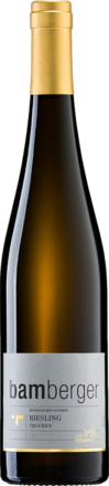 2019 Meddersheimer Altenberg Riesling Réserve