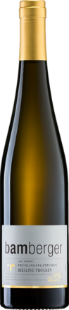 2022 Monzinger Frühlingsplätzchen Riesling Réserve