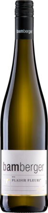 2023 Bamberger Plaisir Fleuri