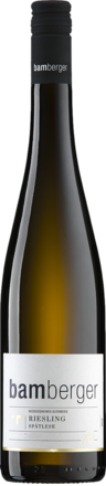 2023 Medddersheimer Altenberg Riesling Spätlese
