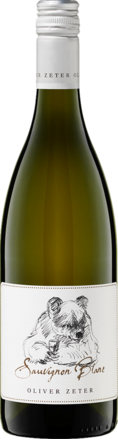 2024 Oliver Zeter Sauvignon Blanc