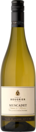 2024 Bougrier Muscadet Confidences