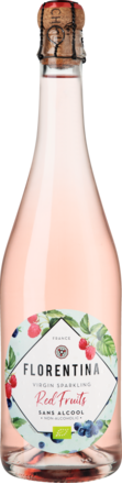 Florentina Spritz Red Fruits