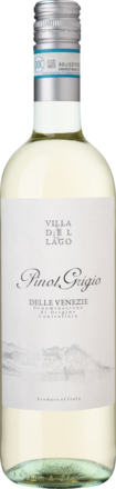 2024 Villa del Lago Pinot Grigio