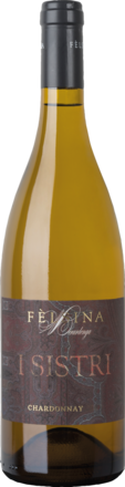 2022 I Sistri Chardonnay