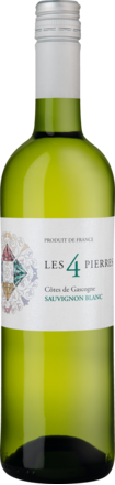 2023 Les 4 Pierres Sauvignon Blanc