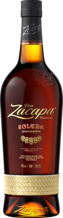 Ron Zacapa Solera Gran Reserva Rum