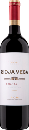 2021 Rioja Vega Rioja Crianza