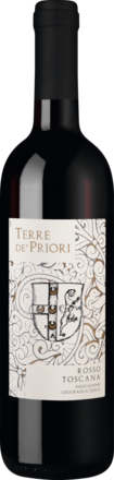 2020 Terre di Priori Rosso