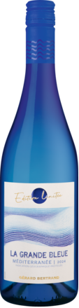 2024 La Grande Bleue Edition Limitée