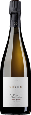 2019 Rings Calcaire Blanc de Noirs
