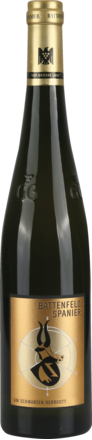 2022 Battenfeld-Spanier Zellerweg Riesling Herrgott GG