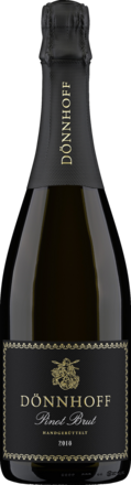 2018 Dönnhoff Pinot Brut