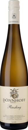 2021 Dönnhoff Riesling