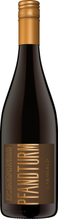 2021 Köhler Cabernet Merlot Pfandturm