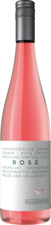 2023 Köhler Kaisermantel Rose