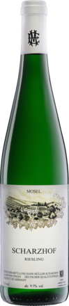 2021 Scharzhofberger Riesling