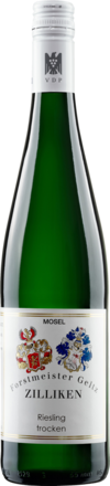 2022 Zilliken Riesling