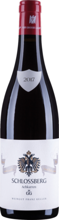 2021 Weingut Franz Schlossberg Spätburgunder GG
