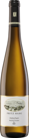 2022 Fritz Haag Monzelner Kätzchen Riesling GG