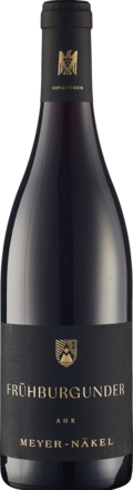 2022 Meyer Näkel Frühburgunder QbA