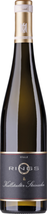 2017 Kallstadter Steinacker Riesling