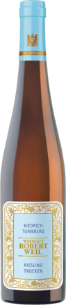2022 Kiedrich Turmberg Riesling