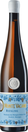 2021 Monte Vacano Riesling
