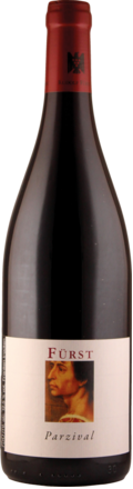 2019 Fürst Parzival