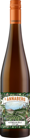 2021 St Annaberg Riesling N°2
