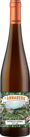 2021 St Annaberg Riesling N°4