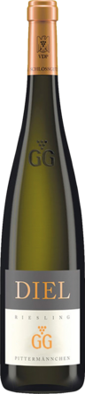 2022 Dorsheim Pittermännchen Riesling GG
