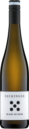 2023 Seckinger Pinot Blanc de Noir
