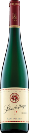 2022 Van Volxem Wiltinger Scharzhofberg Riesling