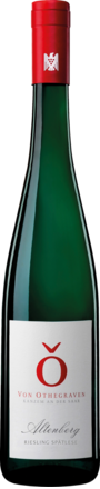 2022 von Othegraven Altenberg Riesling Spätlese