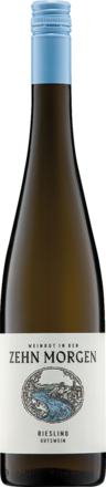 2022 Zehnmorgen Riesling