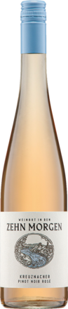 2022 Zehnmorgen Kreuznacher Pinot Noir Rosé
