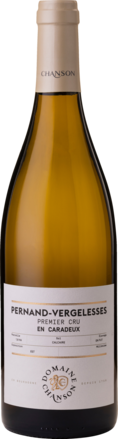 2022 Domaine Chanson Les Caradeux