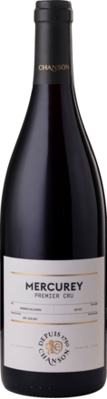 2022 Domaine Chanson Mercurey