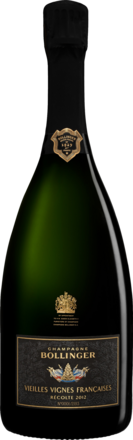 2014 Champagne Bollinger Vieilles Vignes Françaises