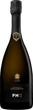Champagne Bollinger PN VZ 19 Blanc de Noir