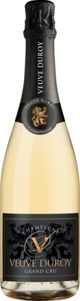 Champagne Veuve Duroy Grand Cru