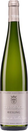 2022 Riesling Vieille Vignes