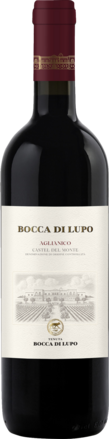 2020 Bocca di Lupo Aglianico