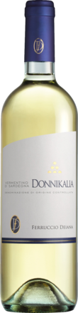 2023 Donnikalia Vermentino di Sardegna